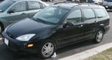 Ford-Focus-wagon