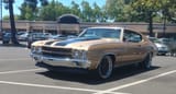 chevelle malibu