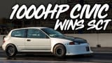 VTEC yo