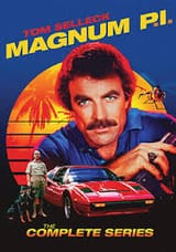Magnum PI