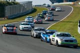 SLK Racing