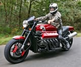 Viper-V10-motorbike