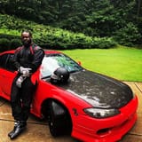 T Pain