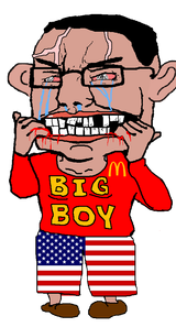cuck