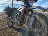 Muddy KLX (2)-resized