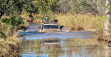 FJC River Crossing