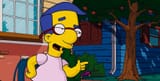 milhouse