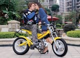 Sachs Madass 125