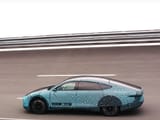solar powered car lightyear