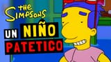 nino patetico