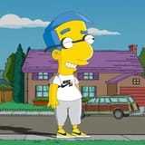 milhousing