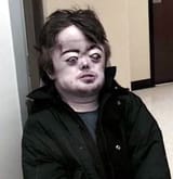 BRIAN PEPPERS