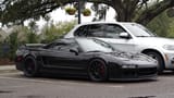 Acura NSX