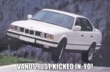 VANOS