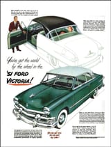 1951 Ford 9154