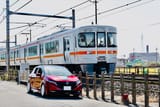 Fe13 train