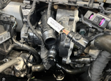 heres your water pump bro