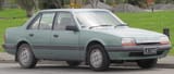 1984_Ford_Telstar_2.0_Ghia_(8144009276)