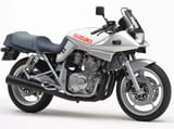 400cc Katana