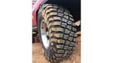 mudtire