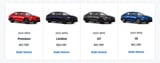 Pricing