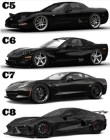 vettes