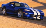 Viper GTS
