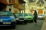yaris vs rivals