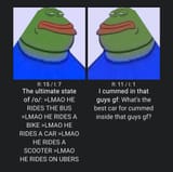 kill frogshitters