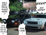 chally ecomode
