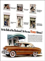 1951 Ford 9153