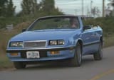 lebaron