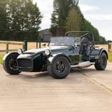 Mk Sportscars Locost