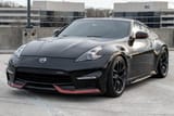 370z nismo black