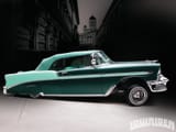 1304-lrmp-10-o-1956-chevy-bel-air-convertible-right-side-view