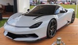 2019_Automobili_Pininfarina_Battista_Front