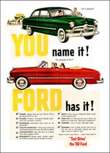 1950 Ford 9157