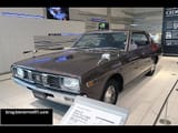 Nissan-Cedric-KF230