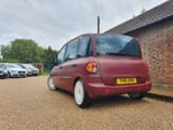 FiatMultipla