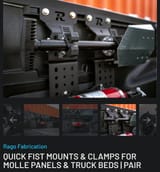 Quickfistshovel