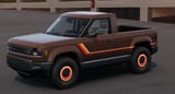 slate truck