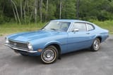 1977 Ford Maverick