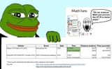 pepe racing