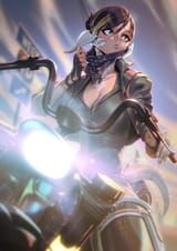 __warrior_of_light_final_fantasy_and_1_more_drawn_by_kionaoki__sample-b366ff35dc97a856616d489826812933