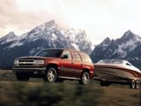gmt800 tahoe