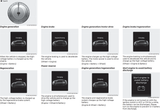 Hybrid drive display