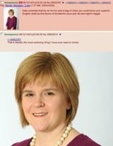 flower of scotland