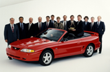 Team SN95