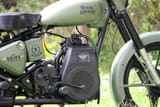 Taurus-Diesel-Engine