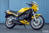 Yamaha-RZ350-Front-Right-Featured